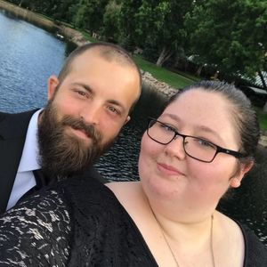 Meet your Posher, Catherine